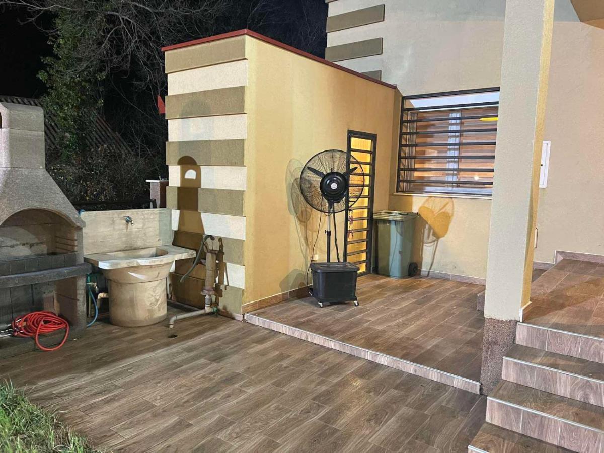 VillaVersa Ulcinj Esterno foto
